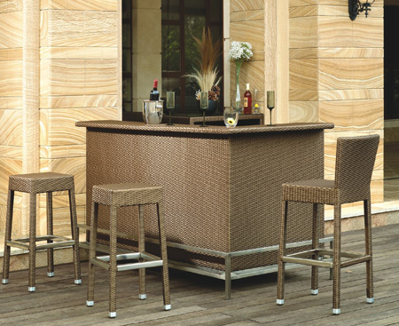 Bar Stools & Tables